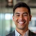Kevin Nguyen smiling