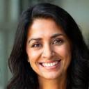Sonia Patel smiling